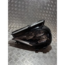 LAMPA PRZÓD PRZEDNIA LEWA E-C4 C4 III 20- ANGLIK 9830656580