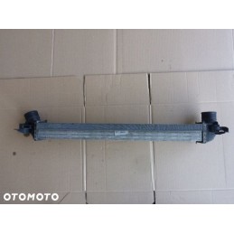 INTERCOOLER VW POLO 6R TDI