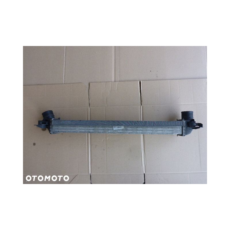 INTERCOOLER VW POLO 6R TDI