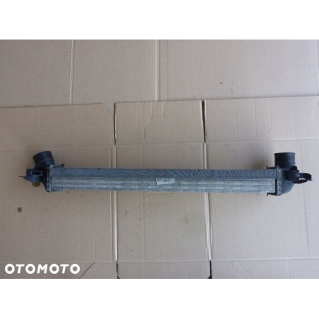 INTERCOOLER VW POLO 6R TDI