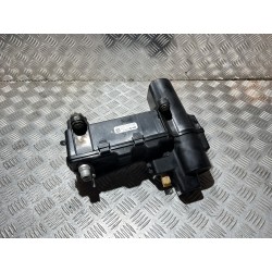 SKRAPLACZ OSUSZACZ PAROWNIK KLIMATYZACJI OPEL MOKKA B II 20-