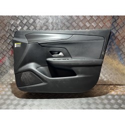 BOCZEK TAPICERKA DRZWI PRAWY PRZÓD OPEL MOKKA B II 20-