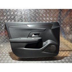 BOCZEK TAPICERKA DRZWI LEWY PRZÓD OPEL MOKKA B II 20-