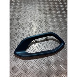 KRATKA ZDERZAKA PRZÓD LEWA E-C4 C4 III 20- 9834726880