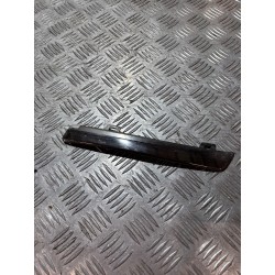 CHROM LISTWA ZDERZAKA PRZÓD LEWA E-C4 C4 III 20- 9834829980