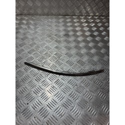 CHROM LISTWA ZDERZAKA PRZÓD LEWA E-C4 C4 III 20- 9834741680