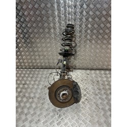 MCPHERSON PRAWY ZWROTNICA DACIA JOGGER 22- 1.0 TCE