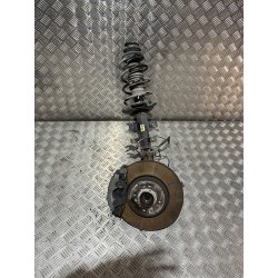 MCPHERSON LEWY ZWROTNICA DACIA JOGGER 22- 1.0 TCE