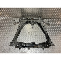 SANKI WÓZEK BELKA SILNIKA PRZÓD DACIA JOGGER 22- 1.0 TCE