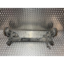 BELKA ZAWIESZENIA OŚ TYŁ DACIA JOGGER 22-