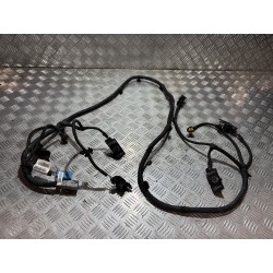 WIĄZKA CZUJNIKÓW PARKOWANIA PRZÓD E-C4 C4 III 20- 9835276980