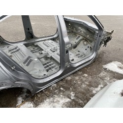 PRÓG CAŁY DŁUGI PRAWY OPEL MOKKA B II 20- KCA