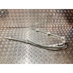 KURTYNA POWIETRZNA PRAWA AIRBAG BMW X1 F48 2015-