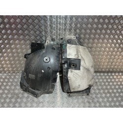 NADKOLE PRAWY PRZÓD KOMPLET DACIA JOGGER 22-