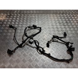 WIĄZKA CZUJNIKÓW PARKOWANIA TYŁ E-C4 C4 III 20- 9835240380