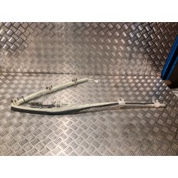 KURTYNA POWIETRZNA LEWA AIRBAG BMW X1 F48 2015-