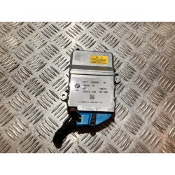 MODUŁ STEROWNIK PODUSZEK AIRBAG BMW X1 F48 2015-