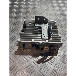 RADIO MODUŁ STEROWNIK  MG HS II 2024-