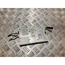 MODUŁ STEROWNIK TELEMATIC BMW X1 F48 2015- 2.0 D