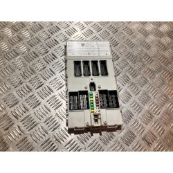 MODUŁ STEROWNIK BDC BMW X1 F48 2015- 2.0 D