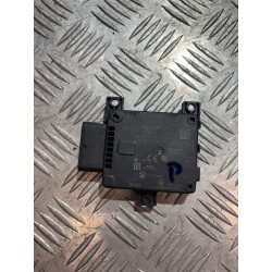 RADAR CZUJNIK MARTWEGO POLA MG HS II 2024-