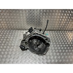 SKRZYNIA BIEGÓW DACIA JOGGER 22- 1.0 TCE JT4012