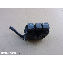 PRZEKAŹNIKI PUSZKA PEUGEOT 4007 2.2 HDI C-CROSSER