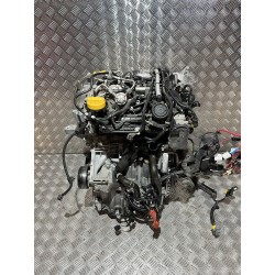 SILNIK KOMPLETNY DACIA JOGGER 22- 1.0 TCE H5D490