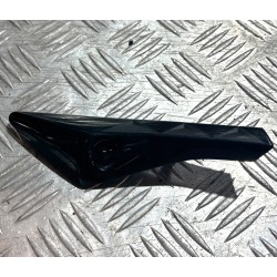 ZAŚLEPKA BŁOTNIKA LEWA KAMERY MG HS II 2024-