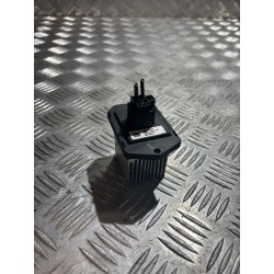 REZYSTOR NAGRZEWNICY WENTYLATORA MG HS II 2024-