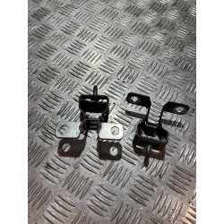 ZAWIAS KLAPY BAGAŻNIKA LEWY PRAWY KOMPLET E-C4 C4 III 20-