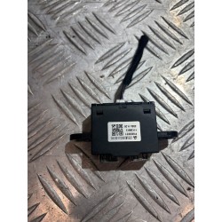 GNIAZDO PORT USB MG HS II 2024-