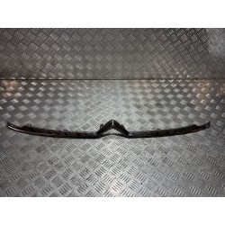 CHROM GRILA ATRAPY ZDERZAKA PRZÓD E-C4 C4 III 20- 9835885080