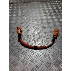 WIĄZKA PRZEWÓD BATERII E-C4 C4 III 20- 9832667880