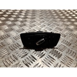 PANEL WŁĄCZNIK ŚWIATEŁ BMW X1 F48 2015-