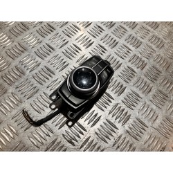 PANEL IDRIVE KONTROLER TOUCHAPAD BMW X1 F48 2015-