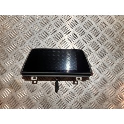 EKRAN WYŚWIETLACZ NAWIGACJI BMW X1 F48 2015-