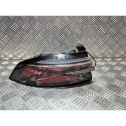 LAMPA LEWY TYŁ LEWA TYLNA MG HS II 2024-