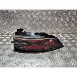 LAMPA PRAWY TYŁ PRAWA TYLNA MG HS II 2024-