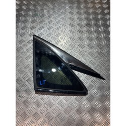 SZYBA KAROSERYJNA LEWY TYŁ MG HS II 2024