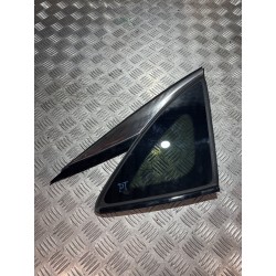 SZYBA KAROSERYJNA PRAWY TYŁ MG HS II 2024