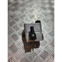 WYMIENNIK CIEPŁA KLIMATYZACJI E-C4 C4 III 20- 9831600480