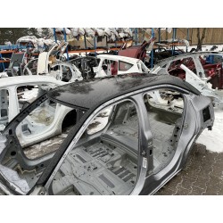 DACH DŁUGO CIĘTY SŁUPKI OPEL MOKKA B II 20-