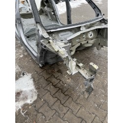 ĆWIARTKA PODŁUŻNICA PRZÓD PRAWA OPEL MOKKA B II 20- KCA