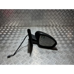 LUSTERKO PRAWE 9 PIN DACIA JOGGER 22-