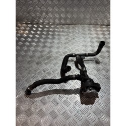 PRZEWÓD RURA POMPA WODY E-C4 C4 III 20- 9827567880