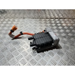 REZYSTOR OPORNICA NAGRZEWNICY OPEL MOKKA B II 20- ELEKTRYK 9821712680