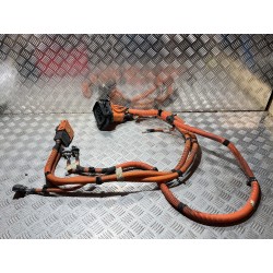 GNIAZDO ZŁĄCZE ŁADOWANIA ŁADOWARKA OPEL MOKKA B II 20- 9834139980