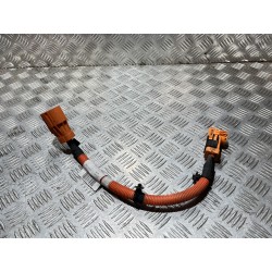 WIĄZKA PRZEWÓD BATERII E-C4 C4 III 20- 9832667880