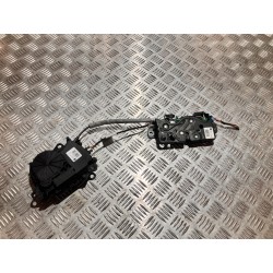 ZAMEK DOCIĄG KLAPY BAGAŻNIKA BMW X1 F48 2015-